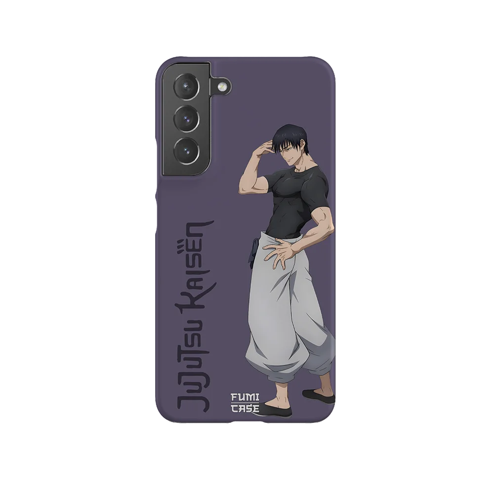 toji fushiguro slim galaxy s22 plus toji fushiguro slim galaxy s22 plus