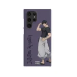 toji fushiguro slim iphone 17 pro max