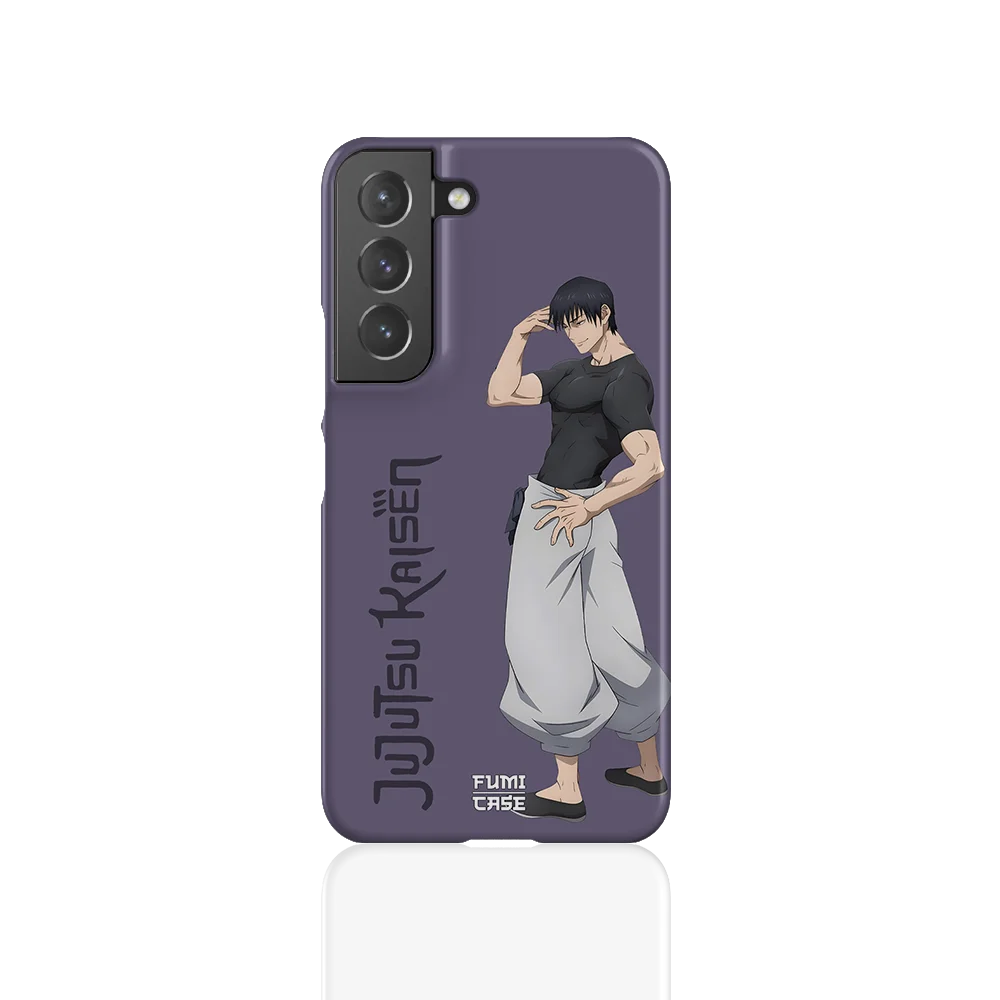 toji fushiguro slim galaxy s22 toji fushiguro slim galaxy s22