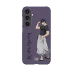 toji fushiguro slim iphone 17 pro max