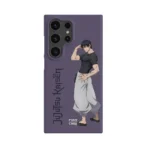 toji fushiguro slim iphone 17 pro max