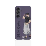 toji fushiguro slim iphone 17 pro max