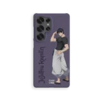 toji fushiguro slim iphone 17 pro max