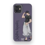 toji fushiguro slim iphone 17 pro max