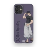 toji fushiguro slim iphone 17 pro max
