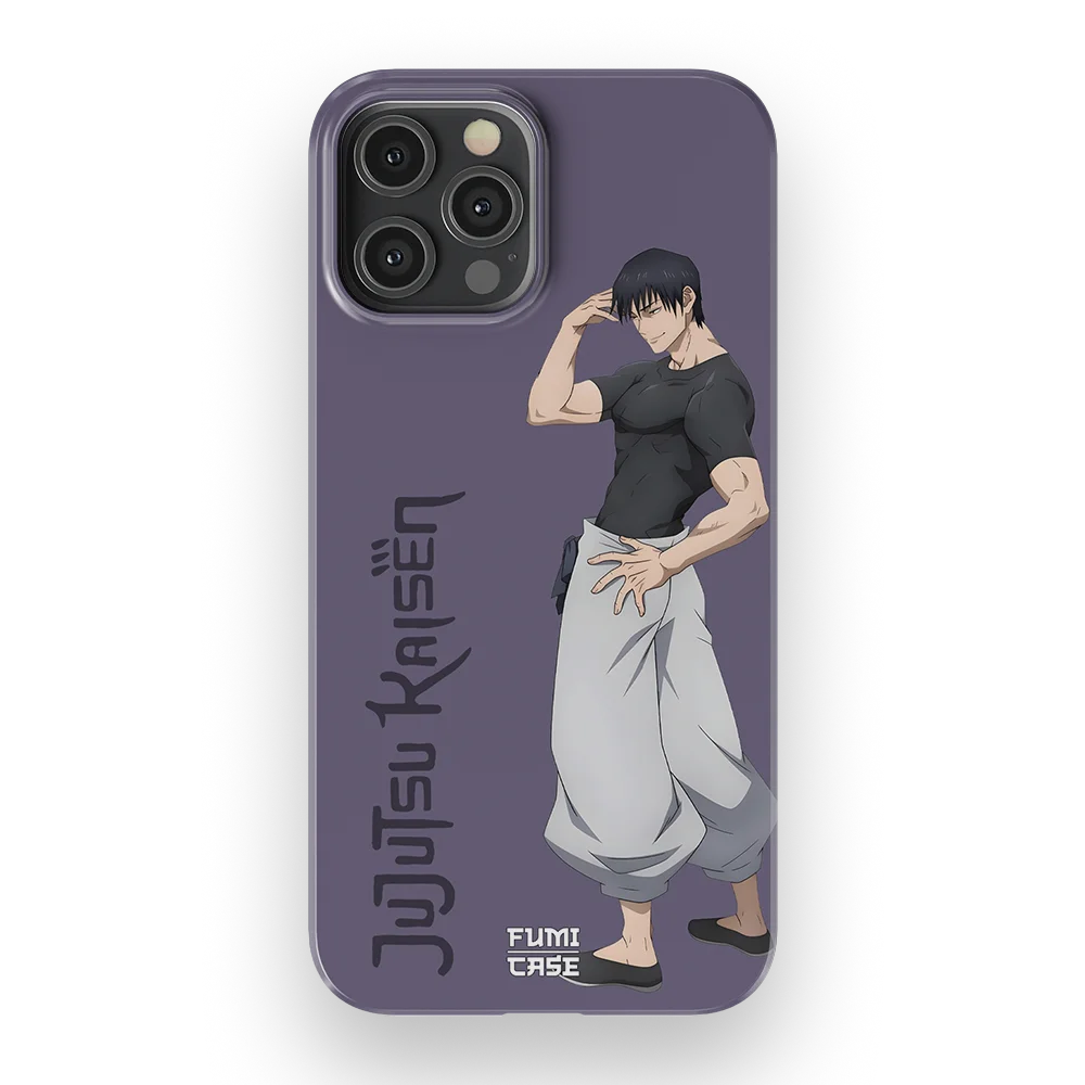 toji fushiguro slim iphone 12 pro max toji fushiguro slim iphone 12 pro max