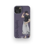 toji fushiguro slim iphone 17 pro max