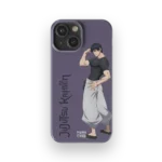 toji fushiguro slim iphone 17 pro max