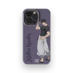 toji fushiguro slim iphone 17 pro max