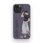 toji fushiguro slim iphone 17 pro max