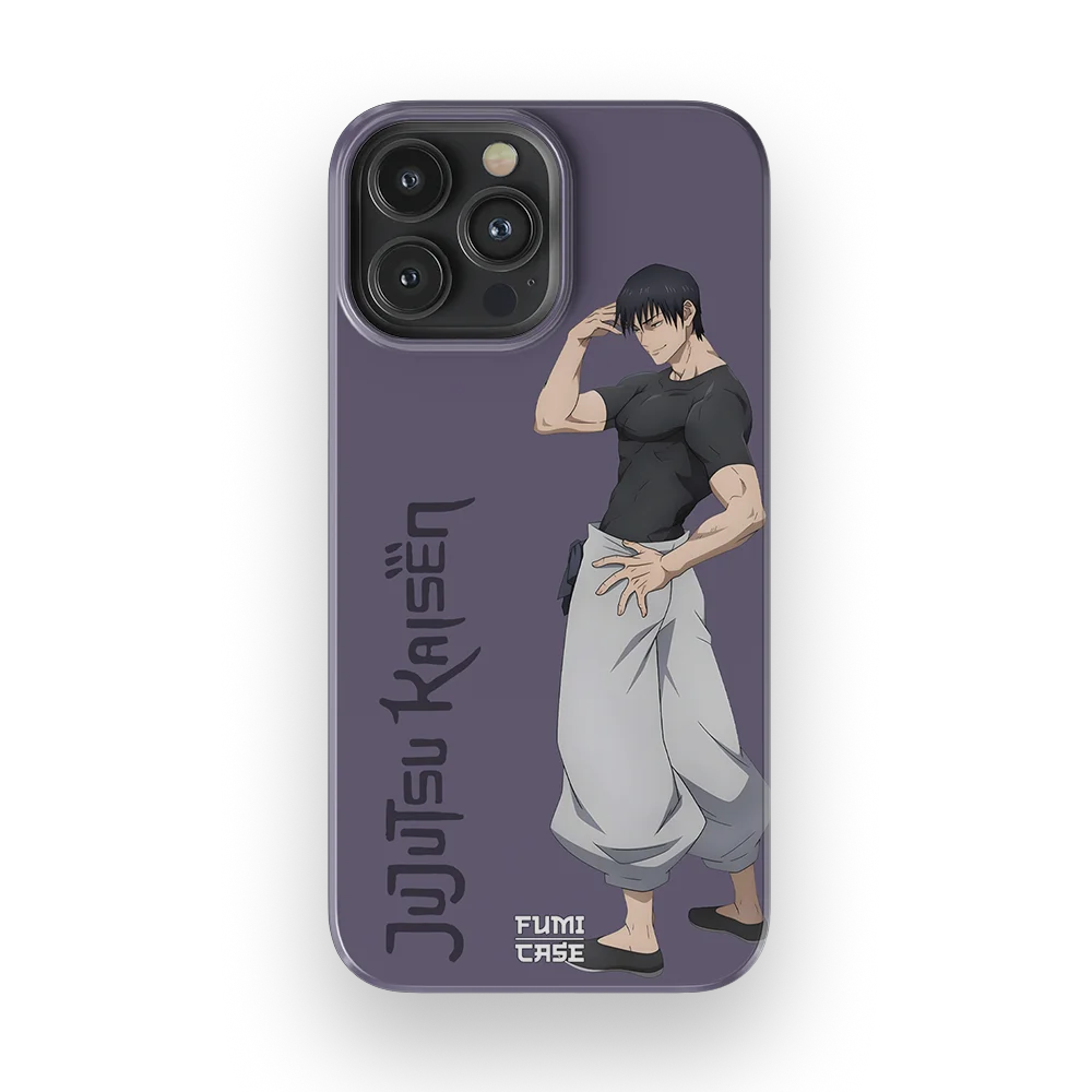 toji fushiguro slim iphone 13 pro max toji fushiguro slim iphone 13 pro max