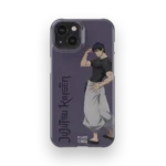 toji fushiguro slim iphone 17 pro max