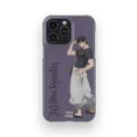 toji fushiguro slim iphone 17 pro max