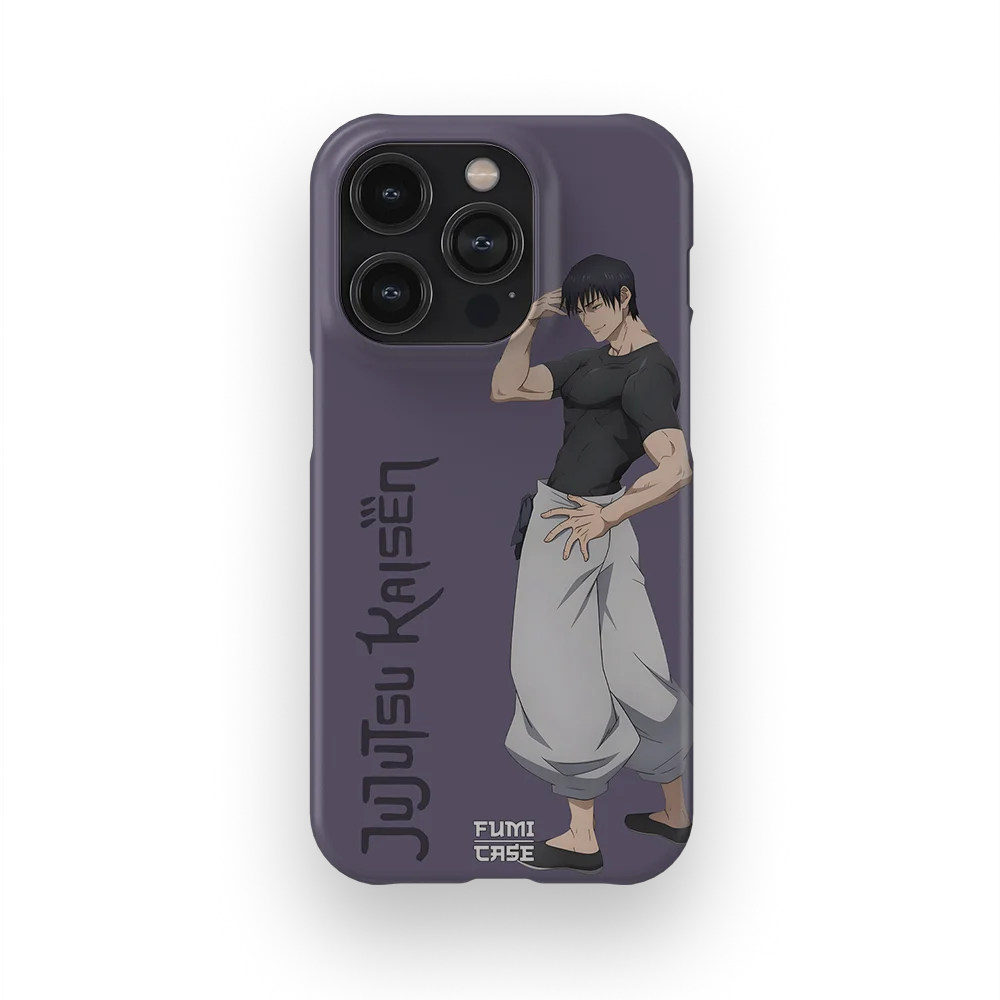 toji fushiguro slim iphone 14 pro toji fushiguro slim iphone 14 pro