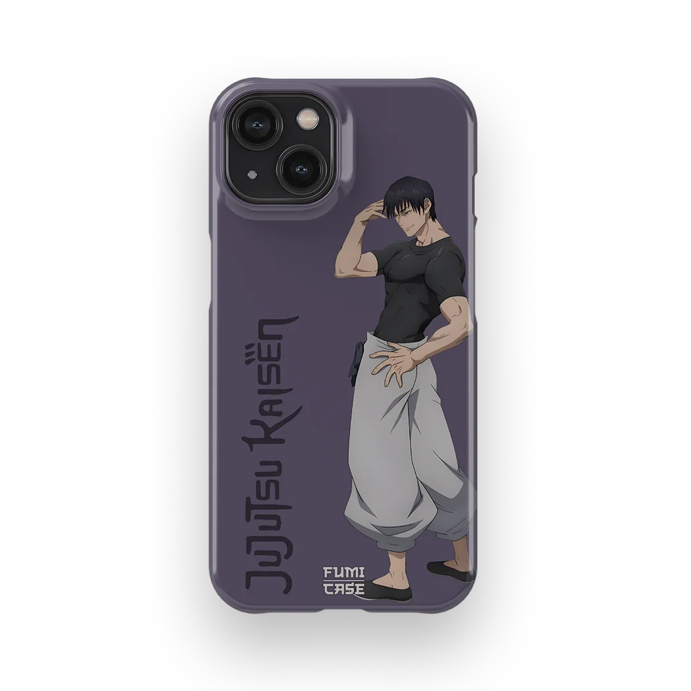 toji fushiguro slim iphone 14 toji fushiguro slim iphone 14