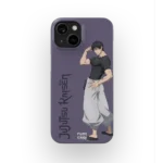toji fushiguro slim iphone 17 pro max