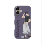 toji fushiguro slim iphone 17 pro max