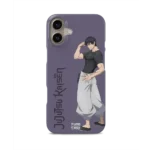 toji fushiguro slim iphone 17 pro max