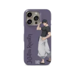 toji fushiguro slim iphone 17 pro max