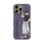 toji fushiguro slim iphone 17 pro max