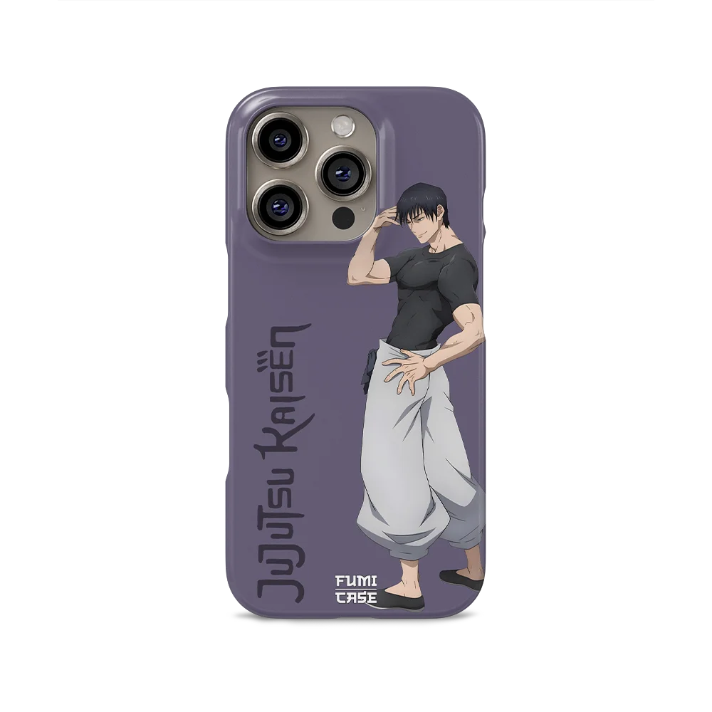 toji fushiguro slim iphone 16 pro toji fushiguro slim iphone 16 pro
