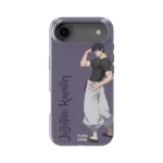 toji fushiguro slim iphone 17 pro max