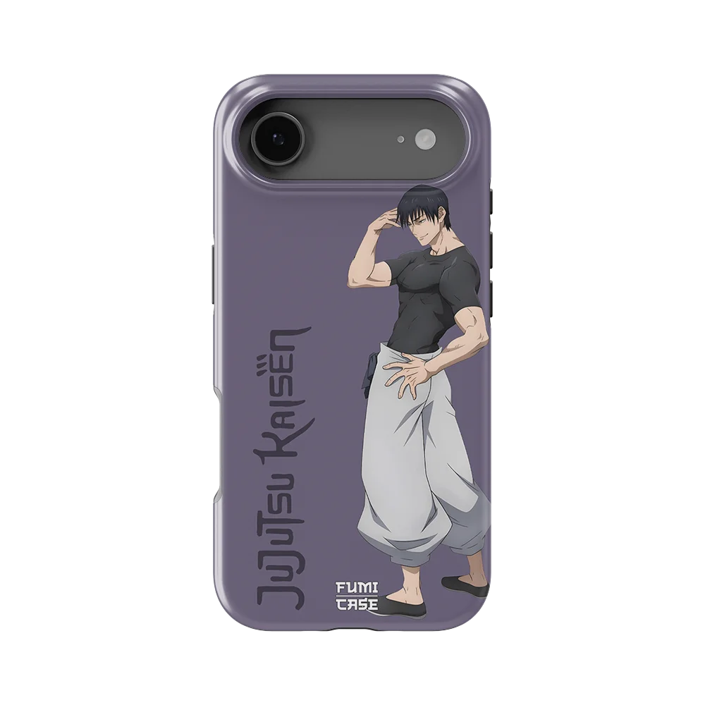 toji fushiguro slim iphone 17 air toji fushiguro slim iphone 17 air