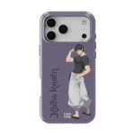 toji fushiguro slim iphone 17 pro max