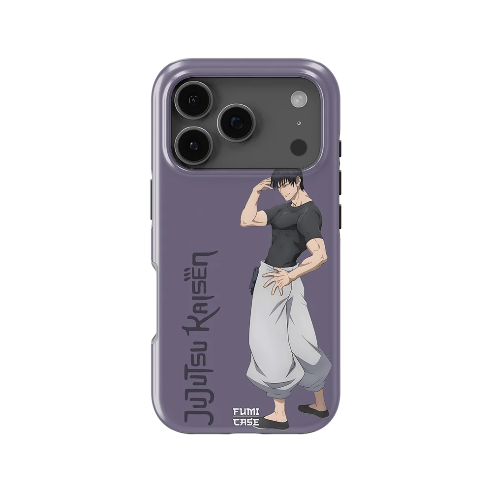 toji fushiguro slim iphone 17 pro toji fushiguro slim iphone 17 pro