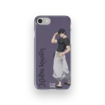 toji fushiguro slim iphone 17 pro max