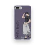 toji fushiguro slim iphone 17 pro max