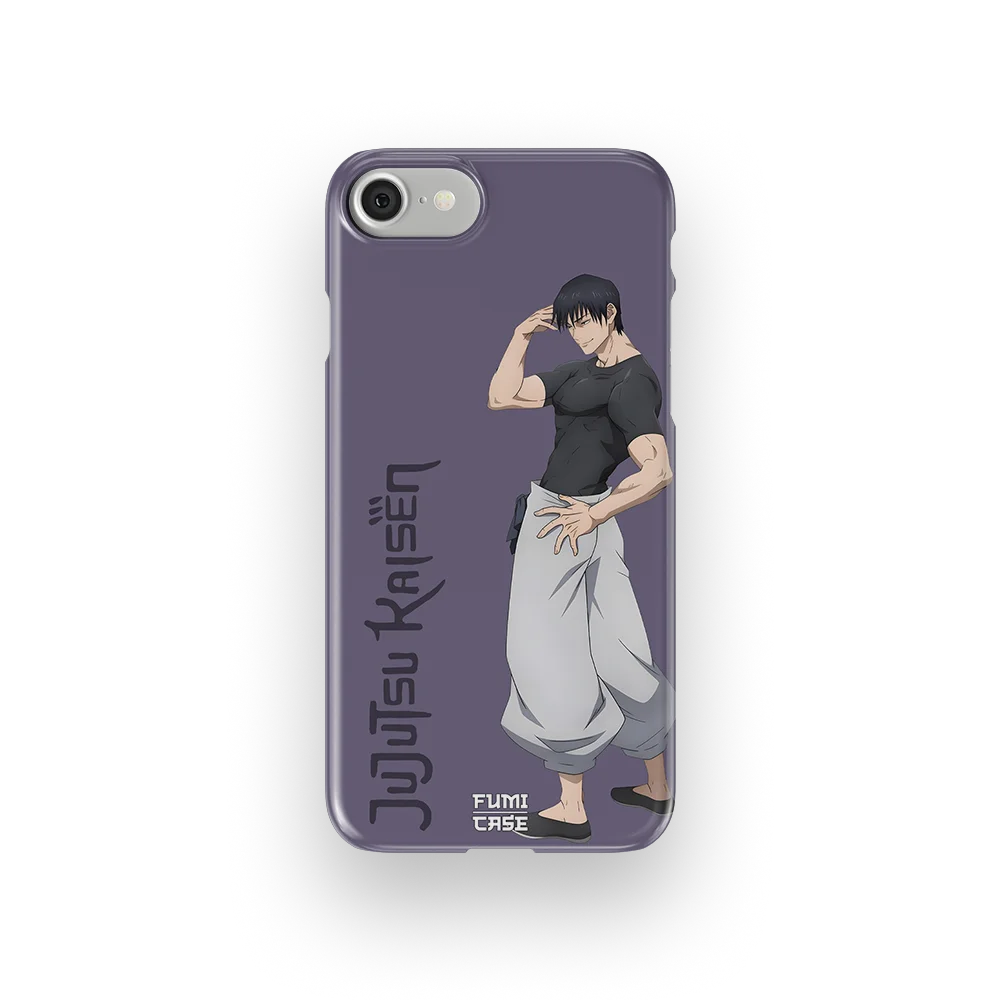 toji fushiguro slim iphone 8 toji fushiguro slim iphone 8