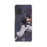 toji special slim iphone 17 pro max