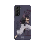 toji special slim iphone 17 pro max