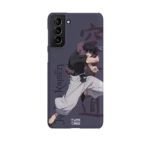 toji special slim iphone 17 pro max