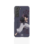 toji special slim iphone 17 pro max