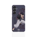 toji special slim iphone 17 pro max