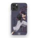 toji special slim iphone 17 pro max