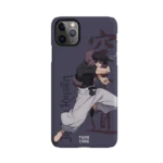 toji special slim iphone 17 pro max