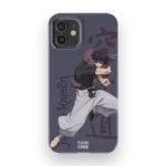 toji special slim iphone 17 pro max