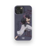 toji special slim iphone 17 pro max