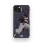 toji special slim iphone 17 pro max