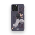 toji special slim iphone 17 pro max