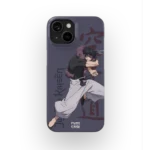 toji special slim iphone 17 pro max