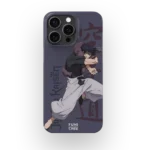 toji special slim iphone 17 pro max