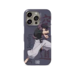 toji special slim iphone 17 pro max