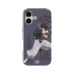 toji special slim iphone 17 pro max