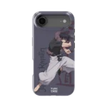 toji special slim iphone 17 pro max