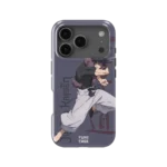 toji special slim iphone 17 pro max