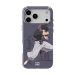 toji special slim iphone 17 pro max